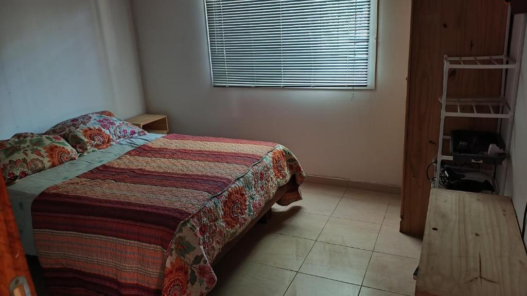 Espacio Reservado