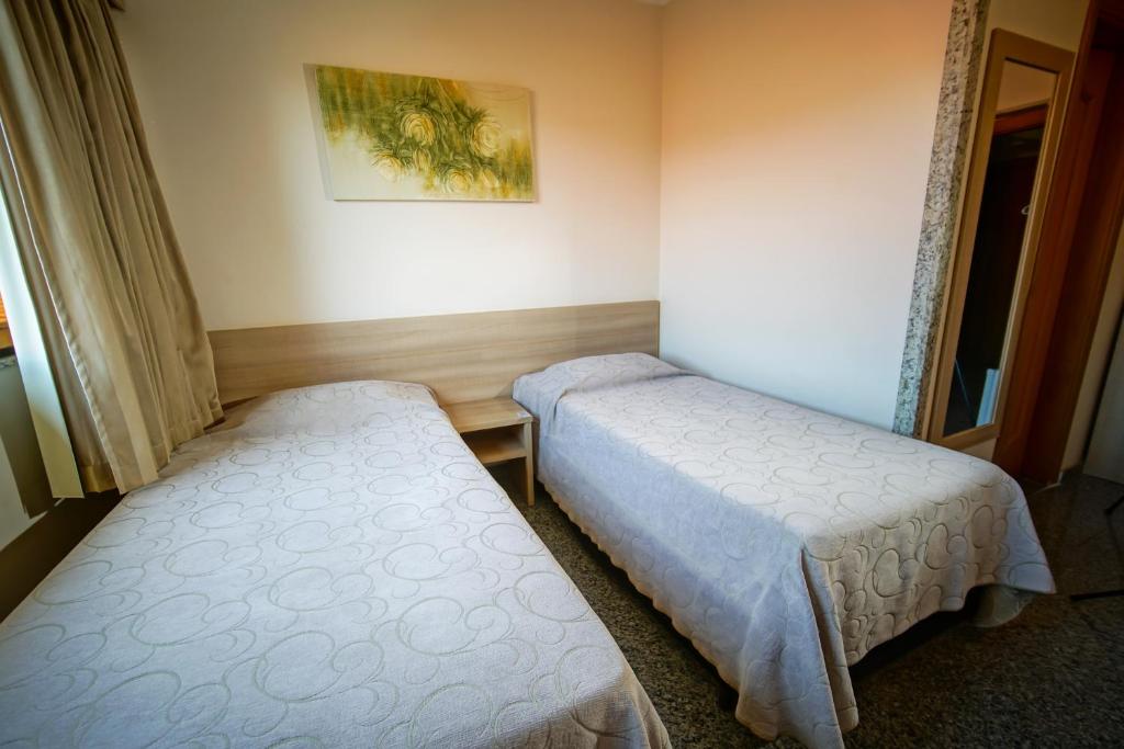 Hotel Nacional Inn Sorocaba Room Type - Economy Double Room