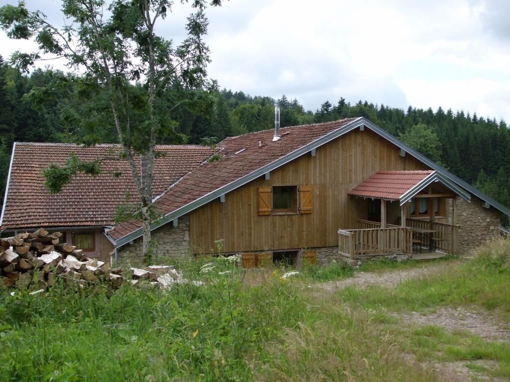 Gites De La Racine photo 2