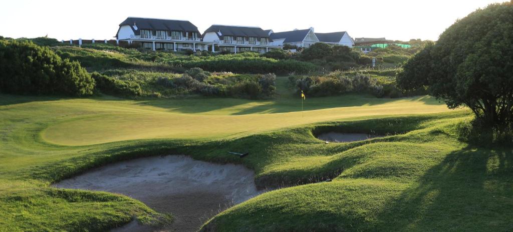 St Francis Golf Lodge photo 4