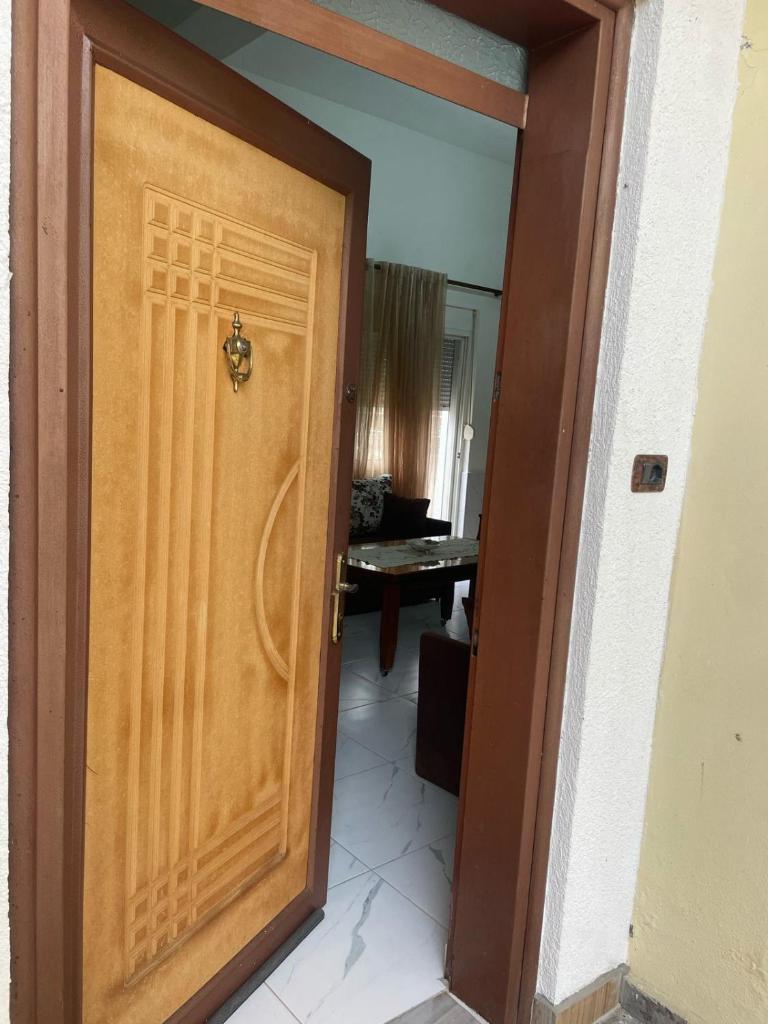 Mesi Bridge Villa photo 1