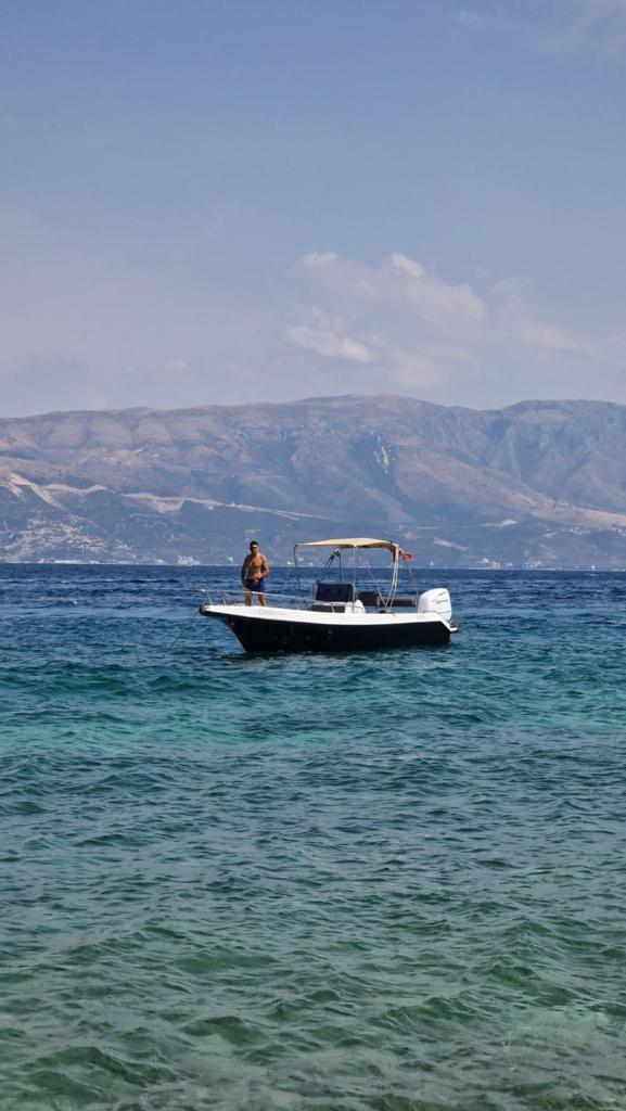 Chosen Boat Trip by T photo 4