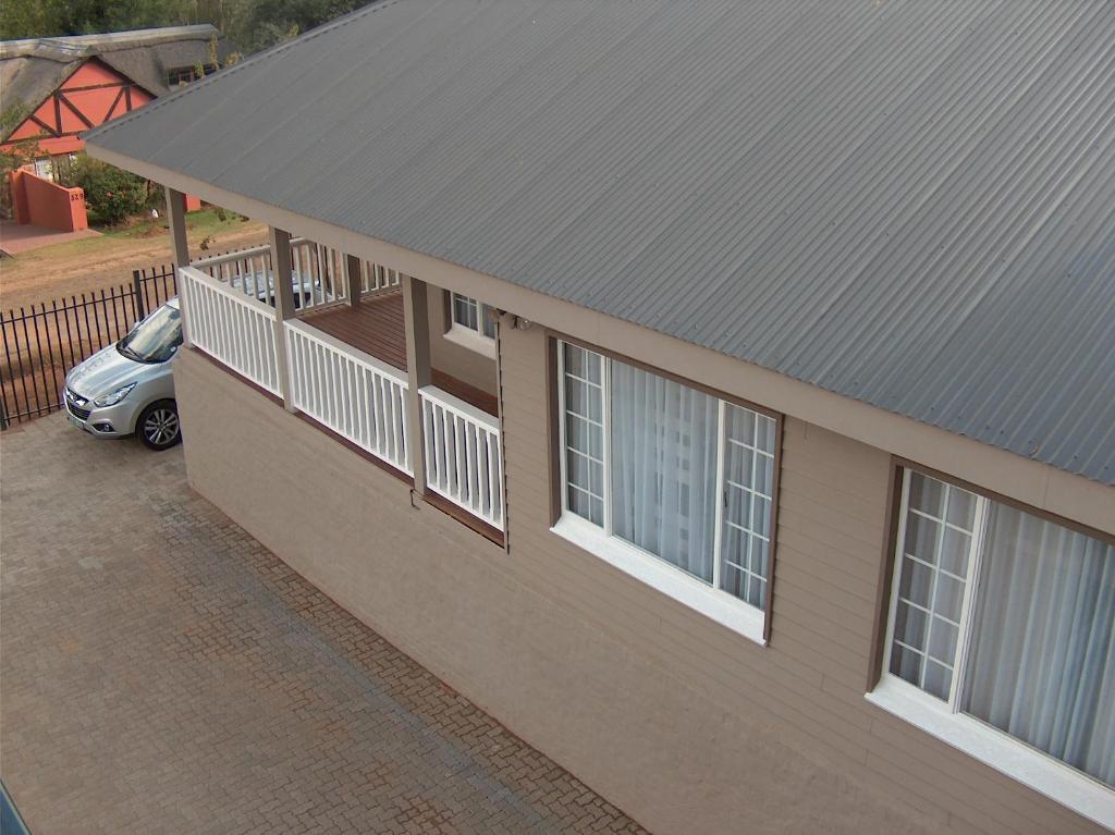 The Courtyard Guest House photo 4