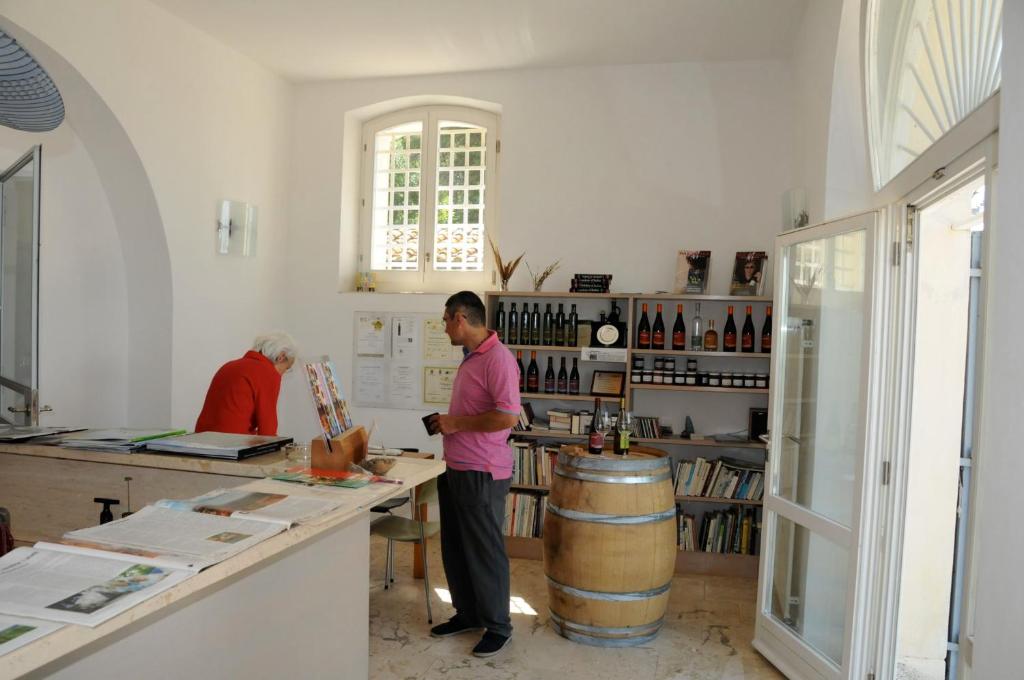 Podere Riparbella photo 2