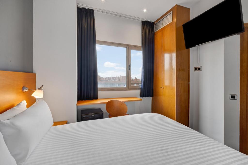 B&B Hotel Barcelona Mollet Porta de Gallecs Room Type - Double Room