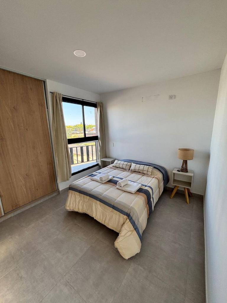 Buena Vista Lujan Apart photo 1