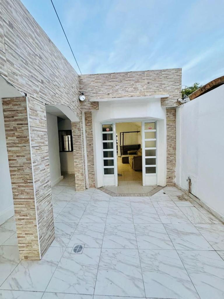 Casa Amplia Tres Habitaciones photo 2