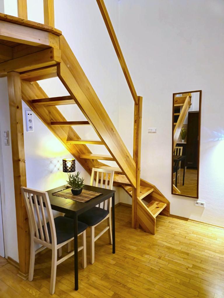 Safona - Pantheon Apartments