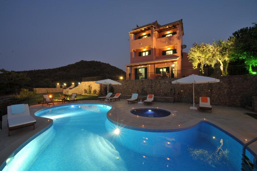 Villa Mare e Monti photo 2