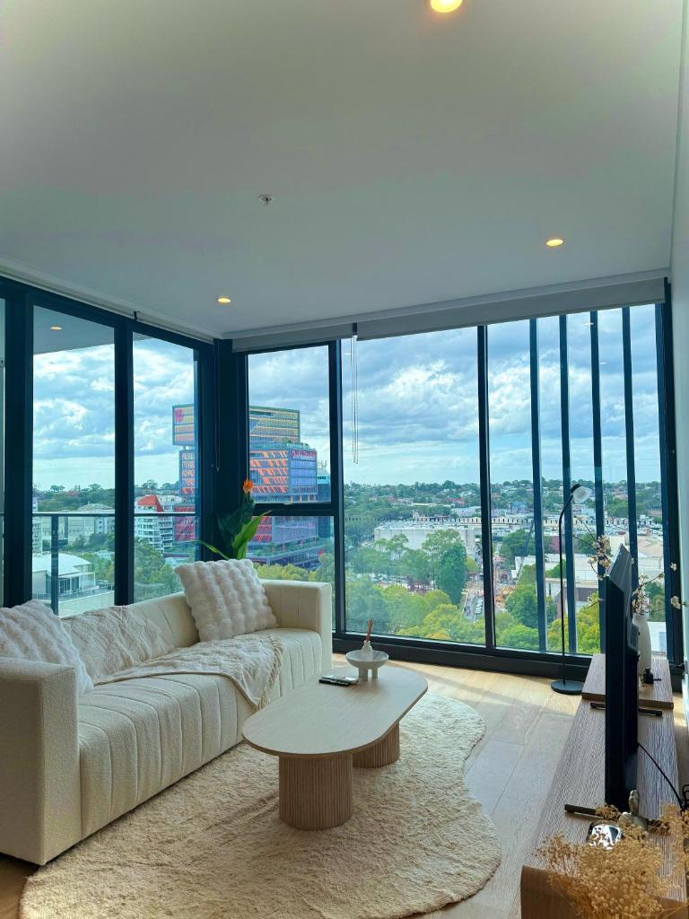 Sydney Private Home I photo 1