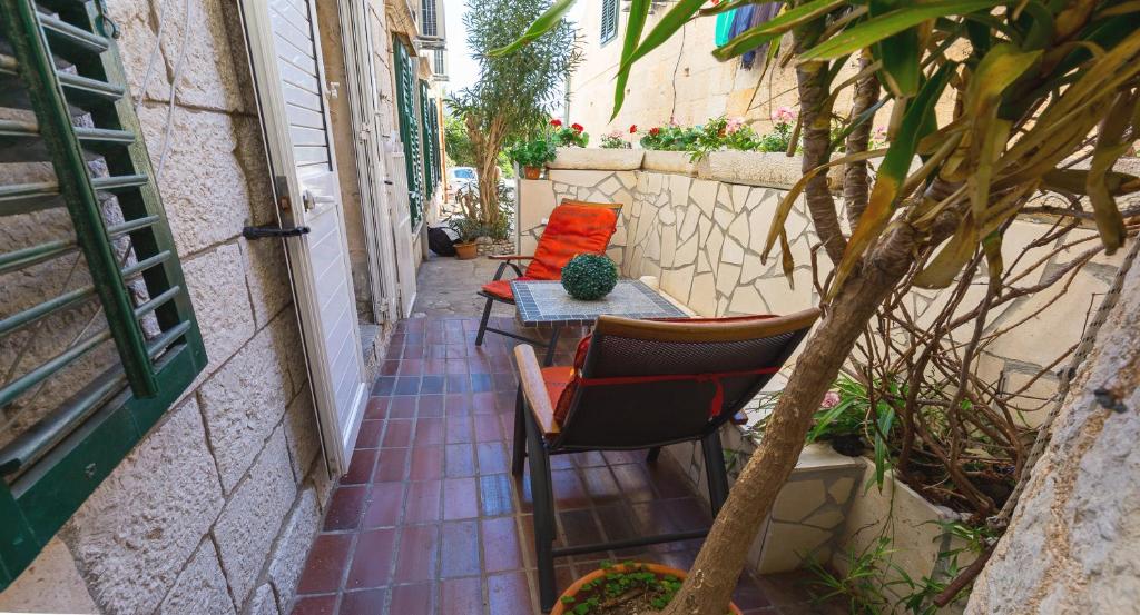 Dubrovnik center apartment photo 2