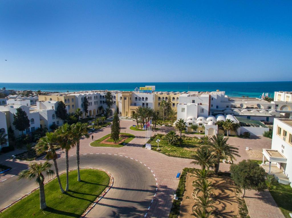 Calimera Yati Beach photo 1
