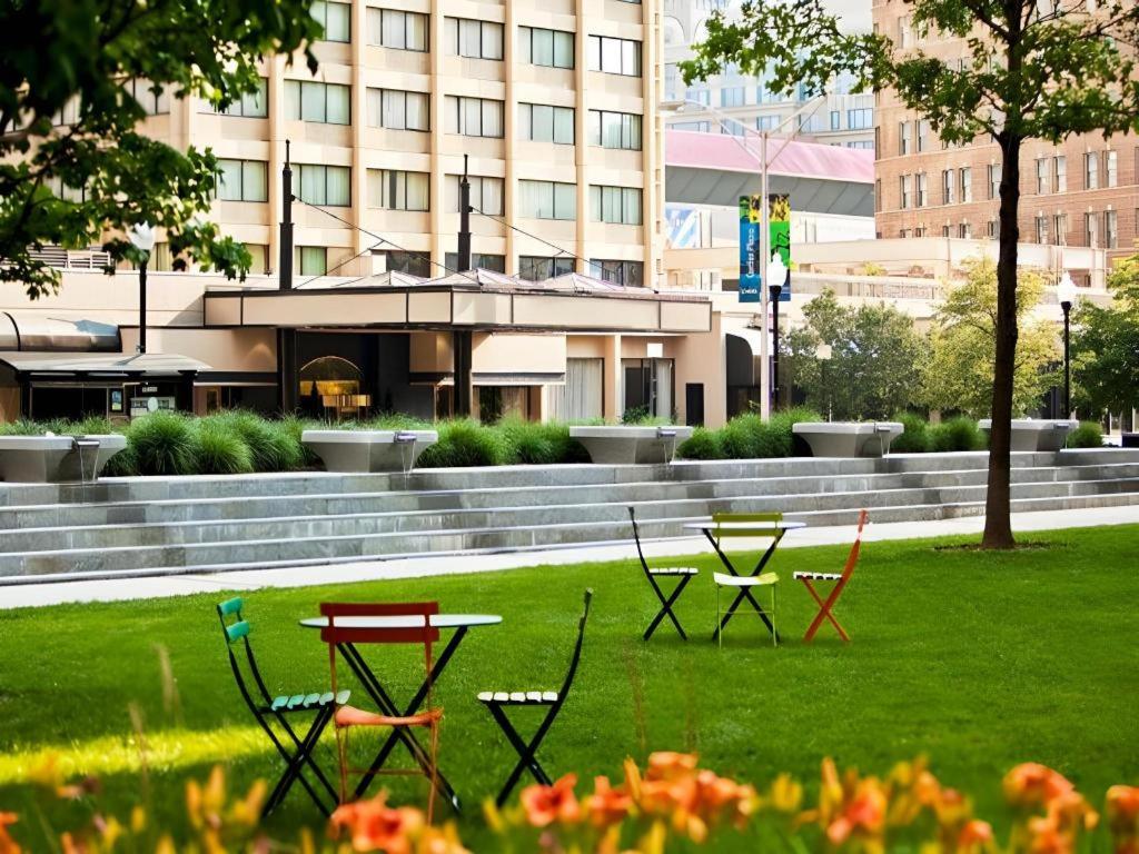 Hotel Baltimore Downtown-Inner Harbor image