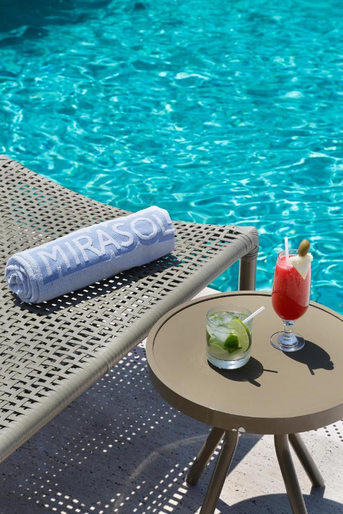 Mirasol Copacabana Hotel photo 1