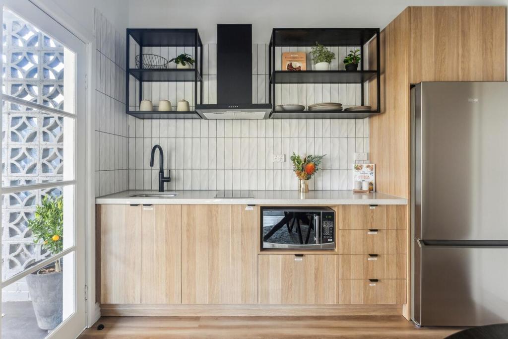 A Modern Coastal Stay in Dromana photo 4