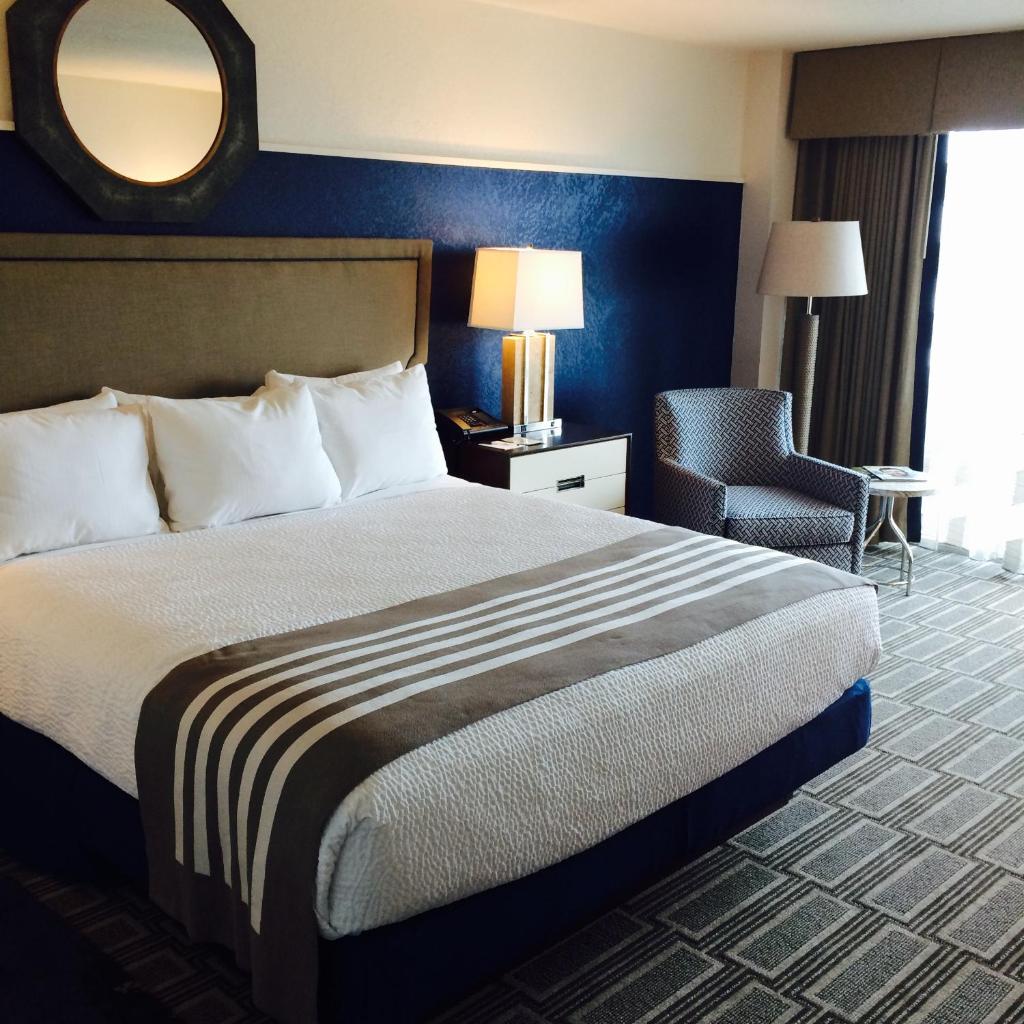 South Shore Harbour Resort & Conference Center image