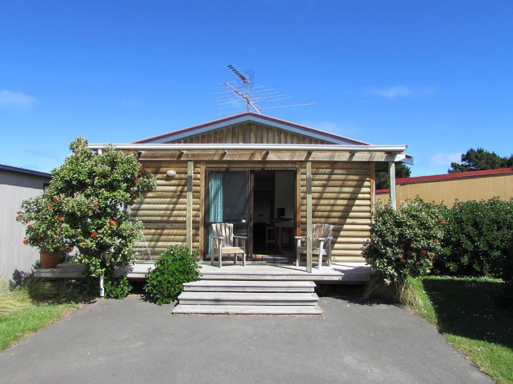 Dunedin Holiday Park photo 3
