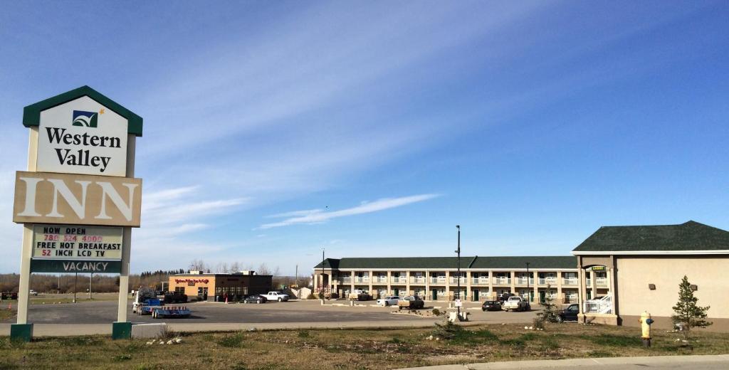 Western Valley Inn photo 4