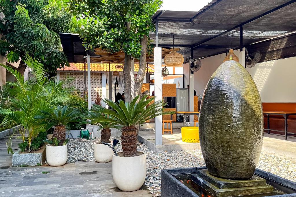 Sekeca Coliving - Tap to explore photos