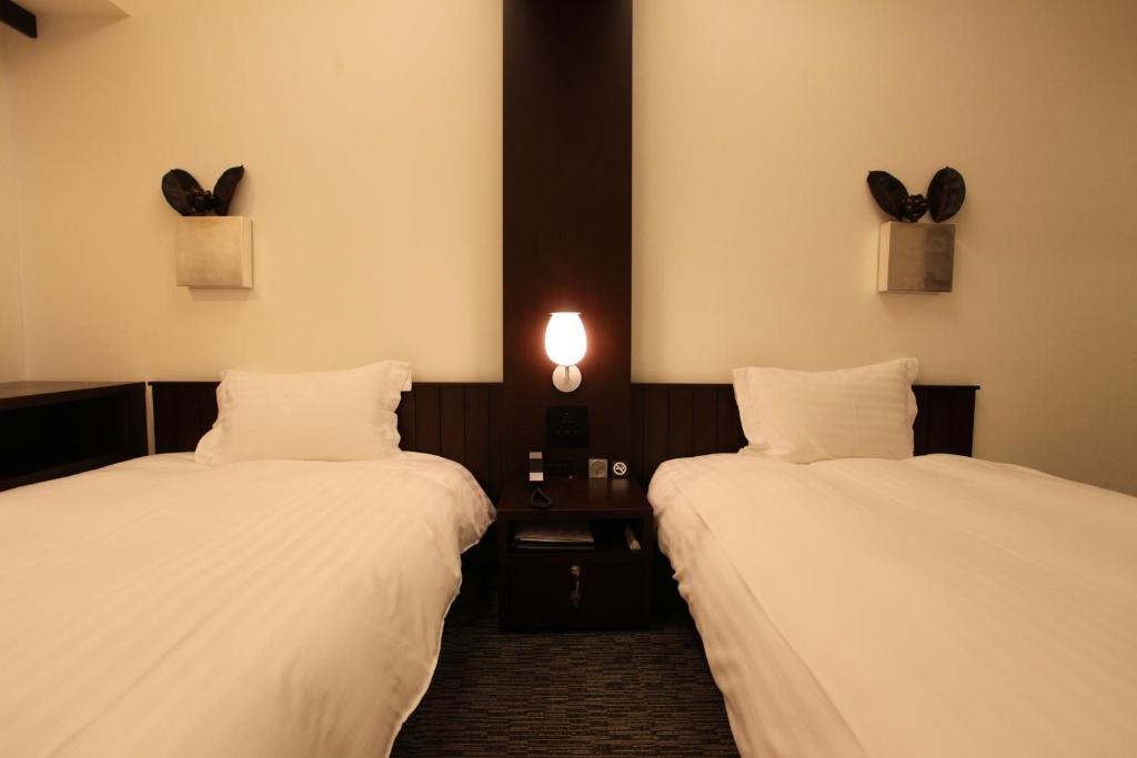 Furano Natulux Hotel photo 1