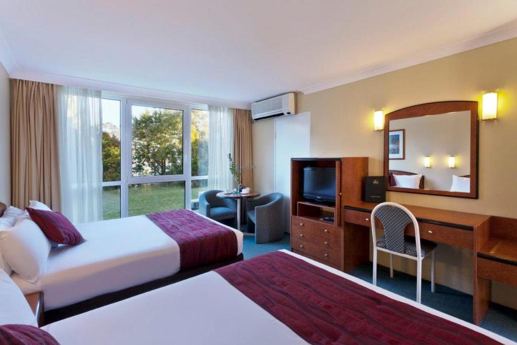 Alpine Motor Inn photo 2