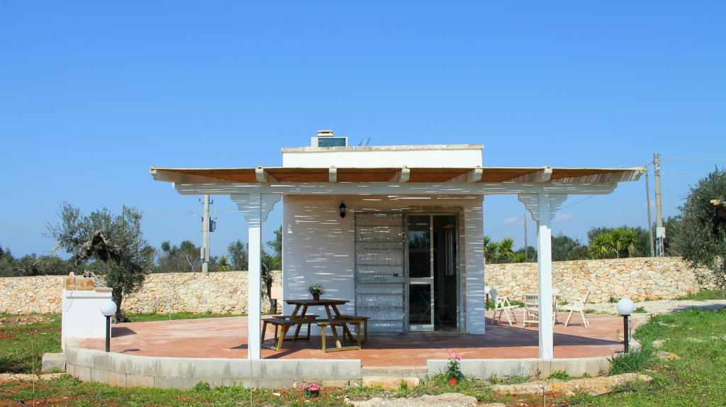 Country Salenthouse photo 2