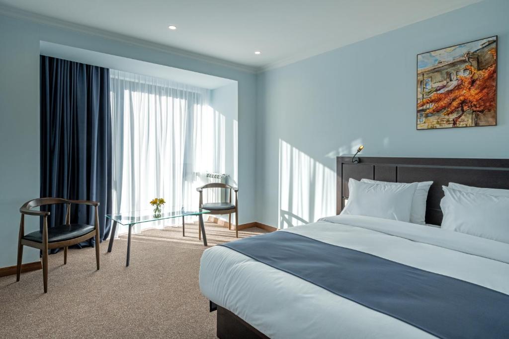 Ani Forest Hills Hotel and Resort, Dilijan photo 3