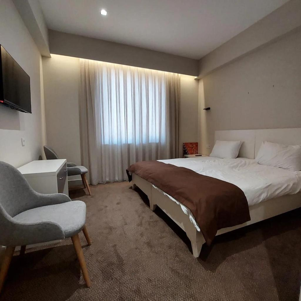 Arena Hotel Goranboy photo 1
