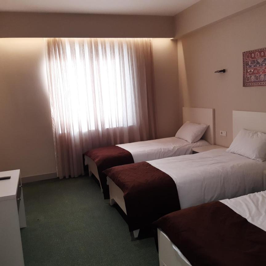 Arena Hotel Goranboy photo 2