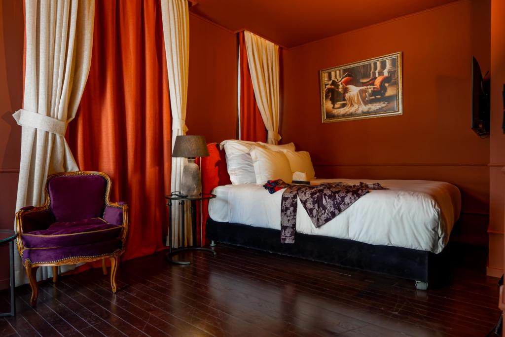 Casa Suzanna Hotel - Tap to explore photos