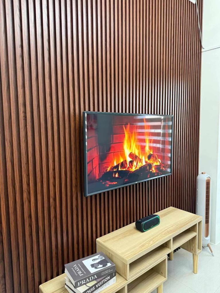 Stylish and Comfy Condominium
