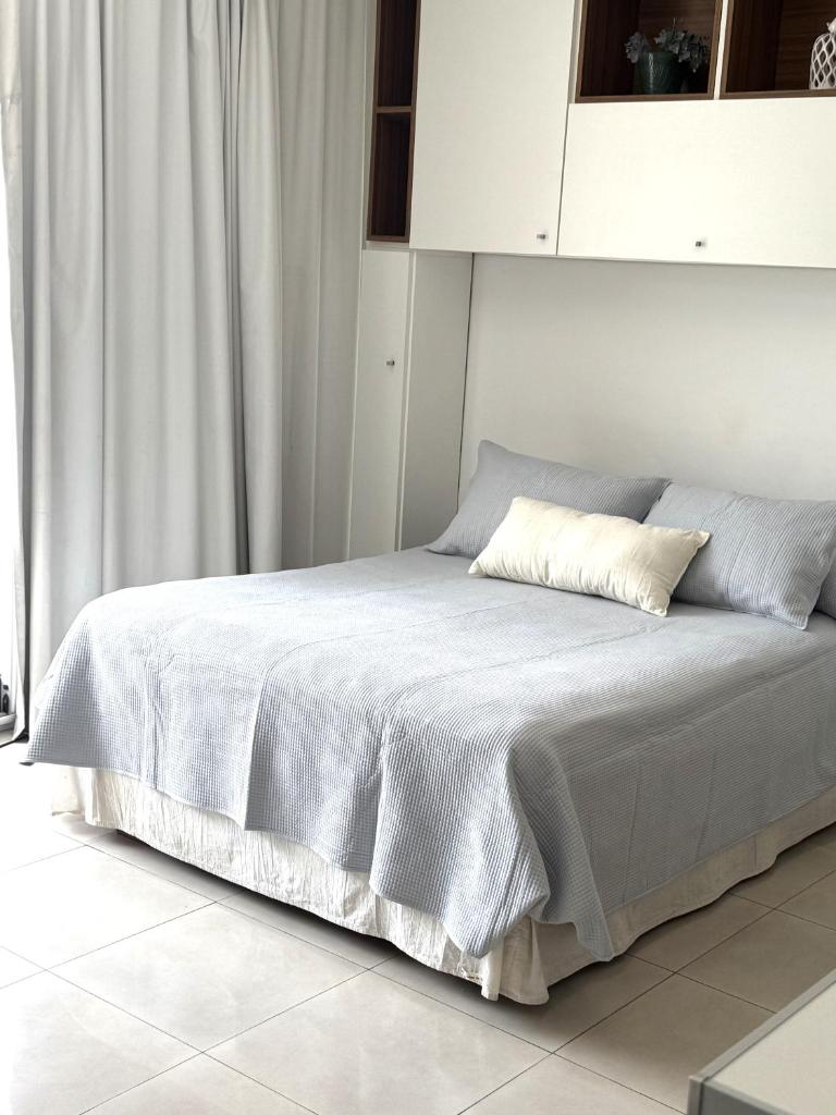 Departamento Barrio Plaza Colon