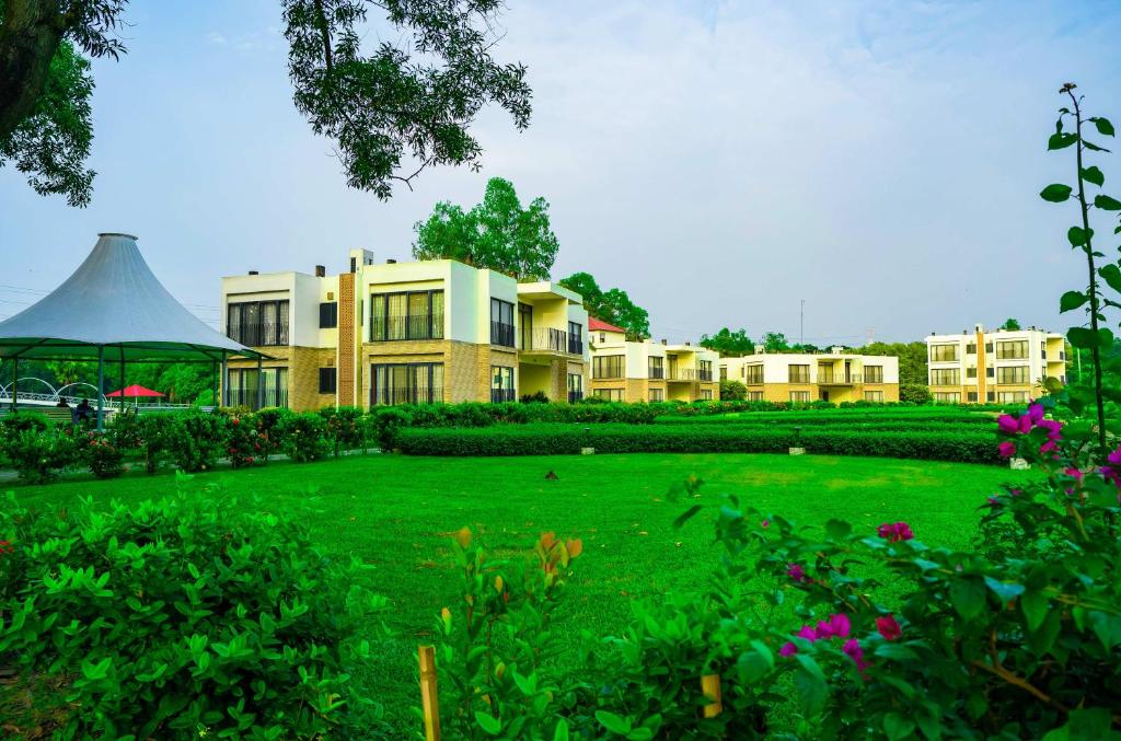 The Royena Resort Limited photo 4