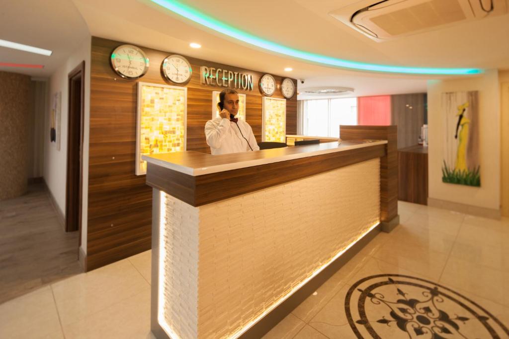 Armin Hotel photo 3