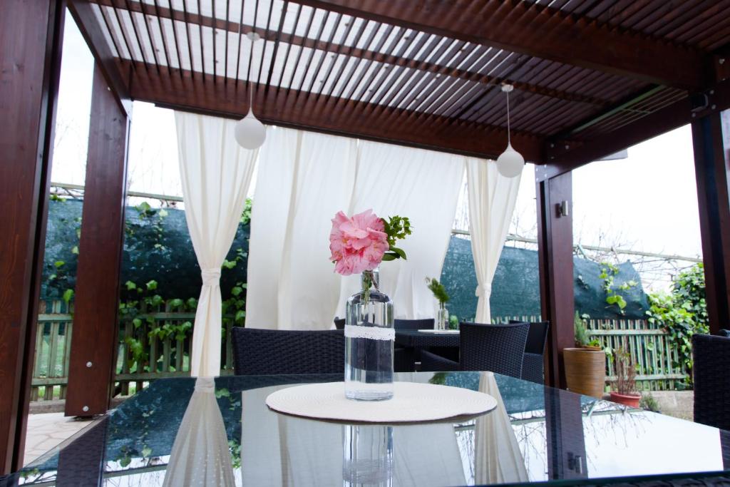 Guest House Pasha photo 4