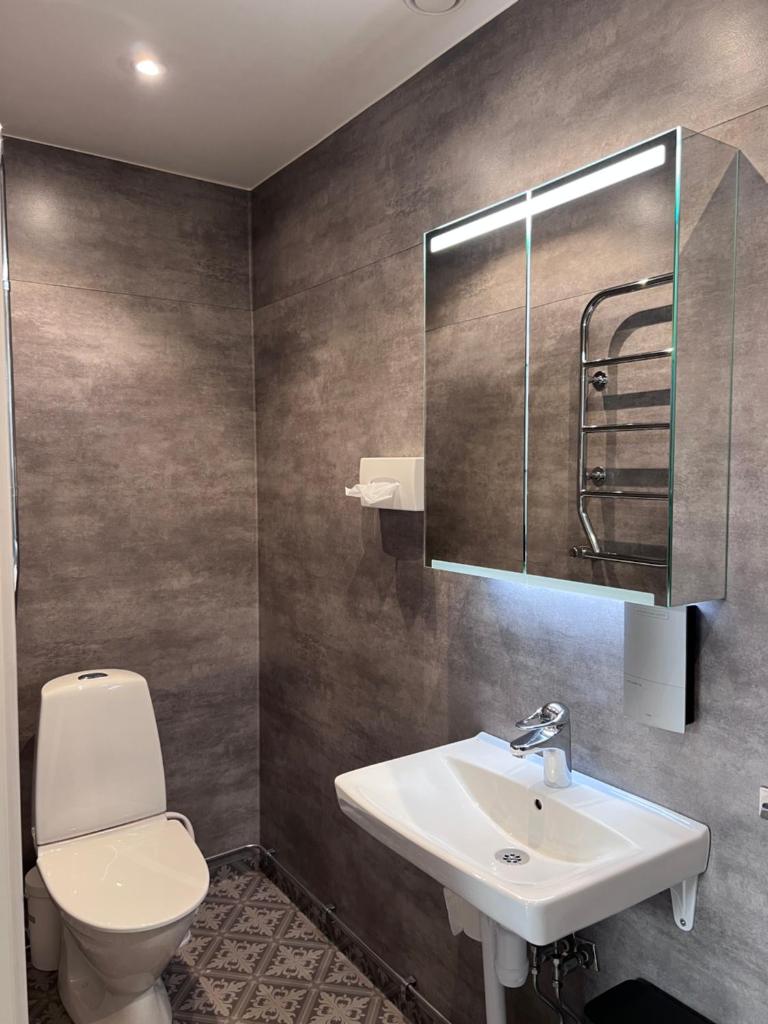 Hotel Park Allé Room Type - Standard Double or Twin Room