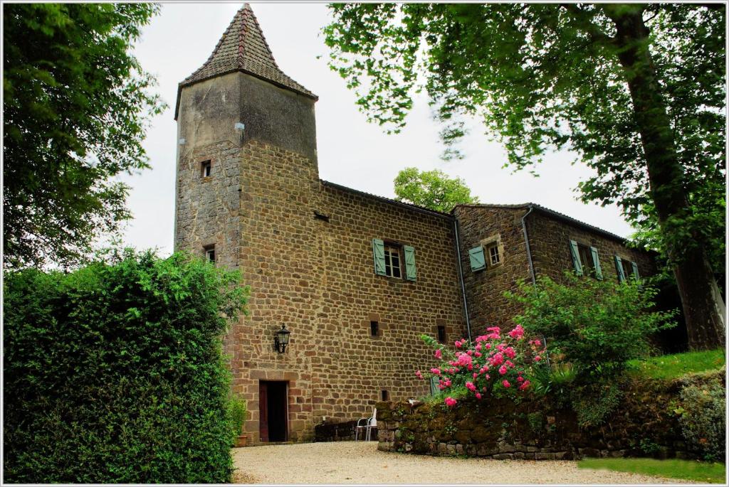 Château Labistoul photo 3