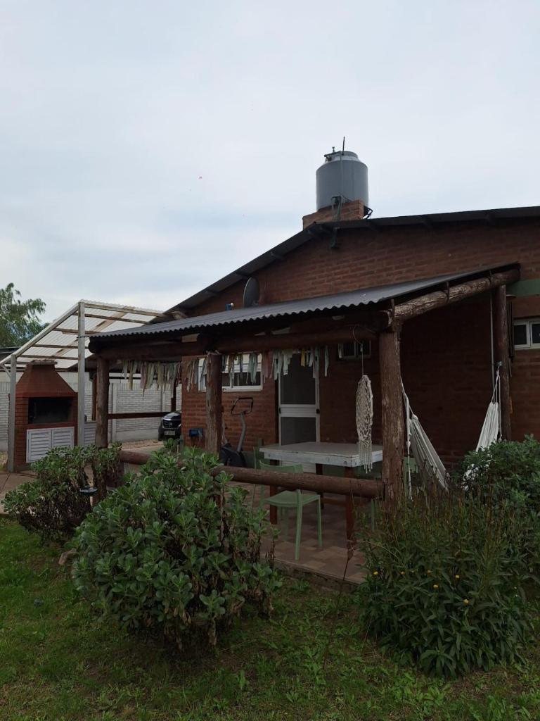 Casa Buen Camino photo 2