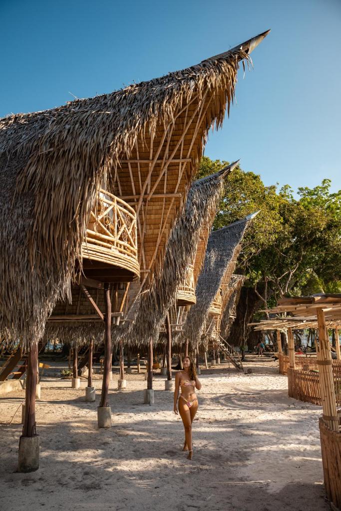 Isla - The Island Experience - Tap to explore photos