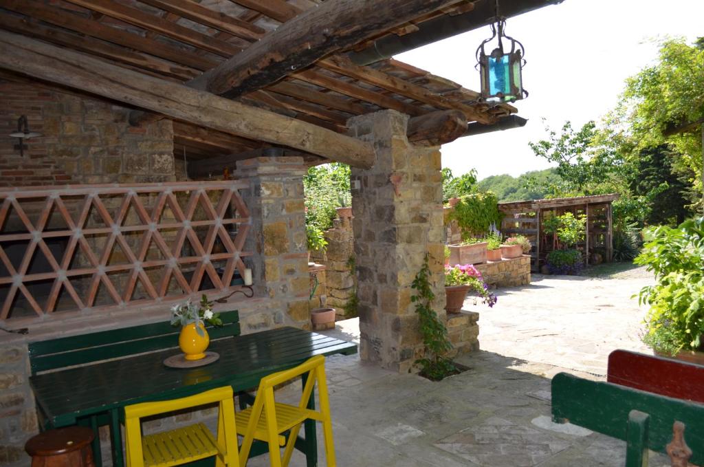 Casa Ercole Farm Stay photo 3