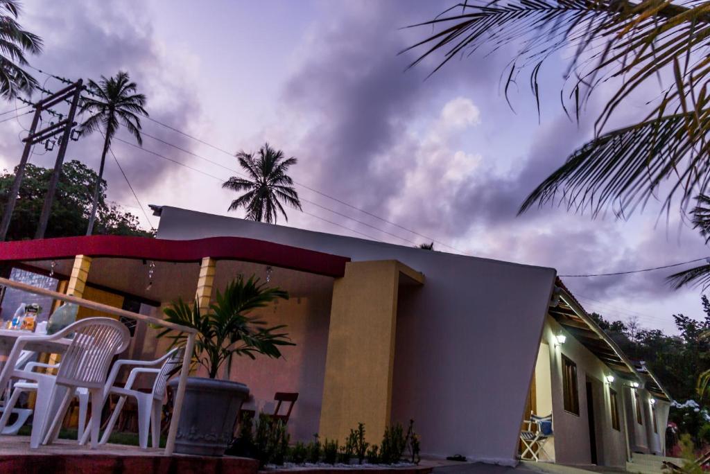 Flat Vila dos Milagres photo 1