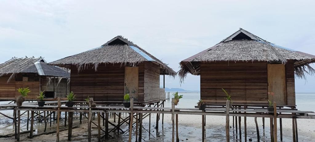 Worisunhomestay
