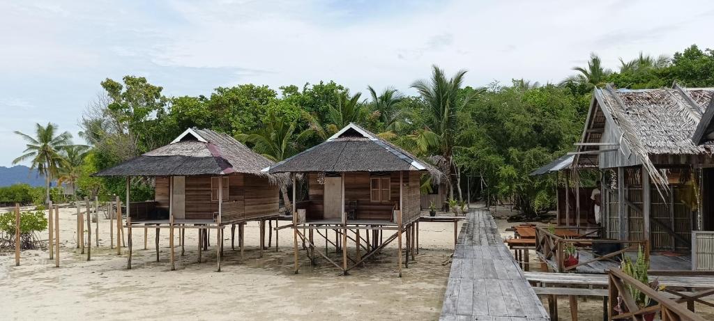 Worisunhomestay photo 3