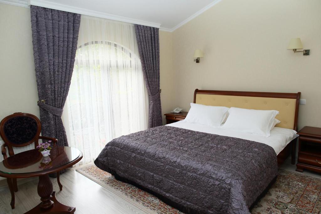 Prima Villa Guest House photo 4