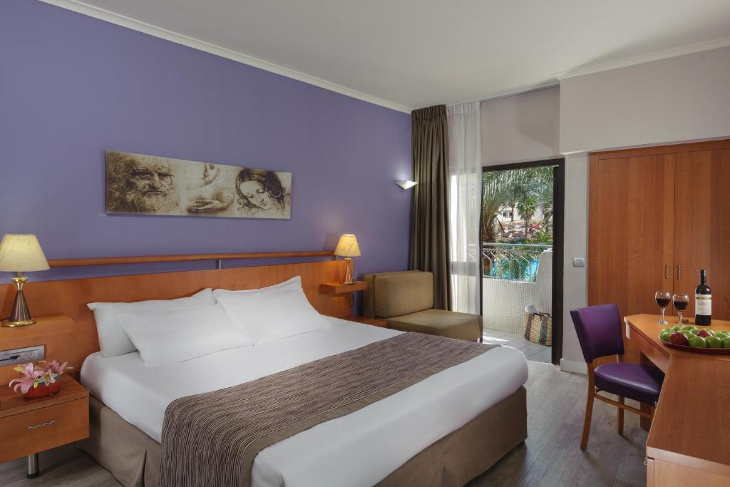Leonardo Privilege Eilat Hotel - All inclusive photo 3