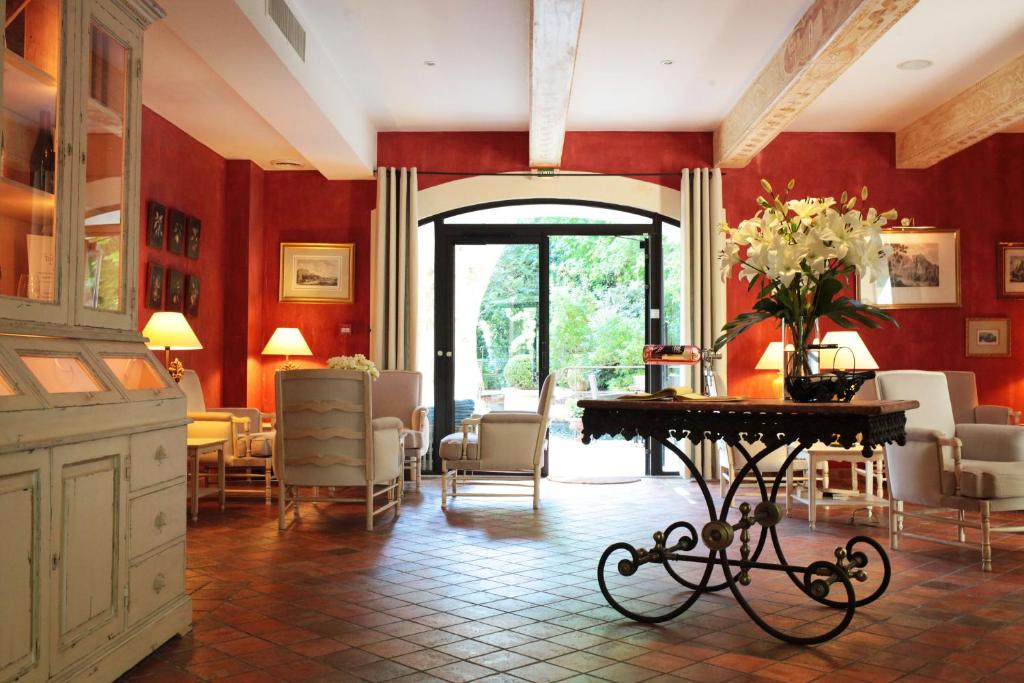 Hotel du Poète photo 4