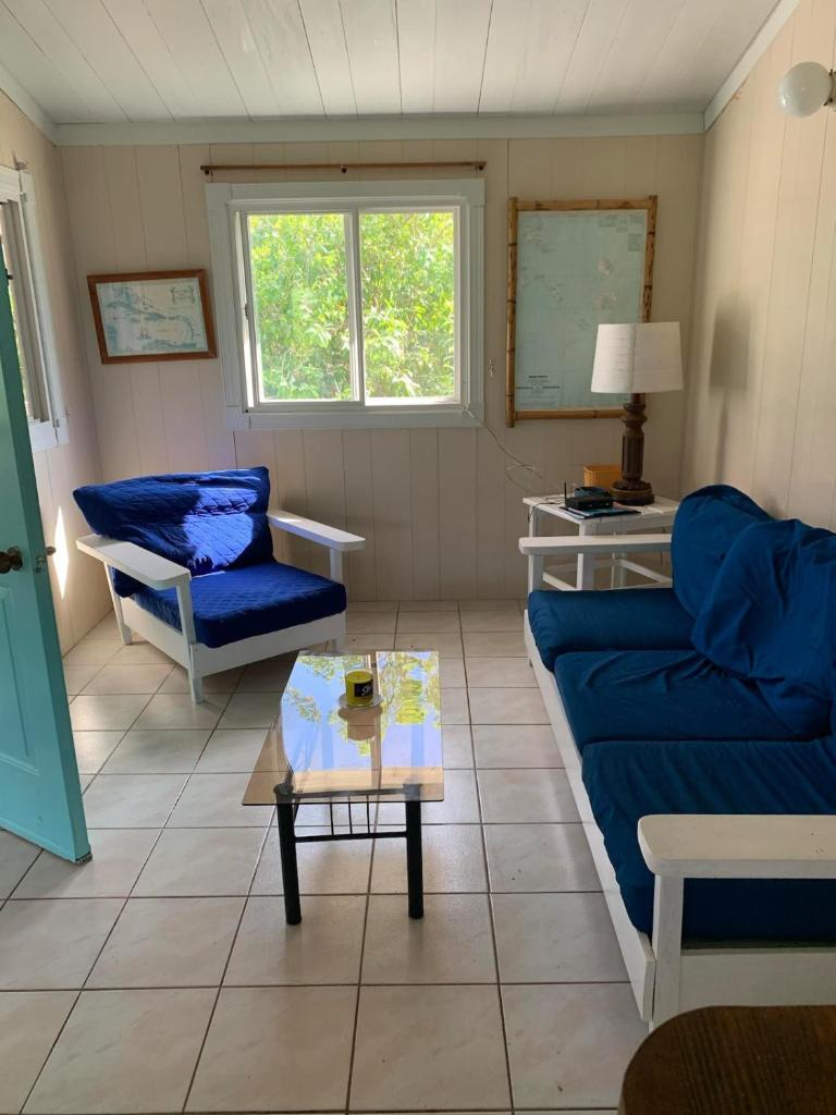 Secluded Tropical Escape, close to English Harbour