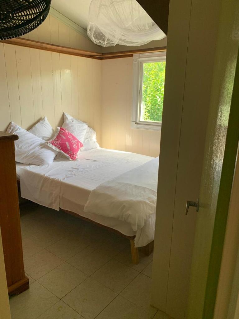 Secluded Tropical Escape, close to English Harbour photo 2