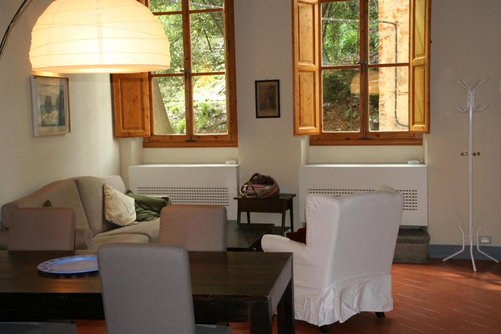 My Boutique Home in Florence photo 2