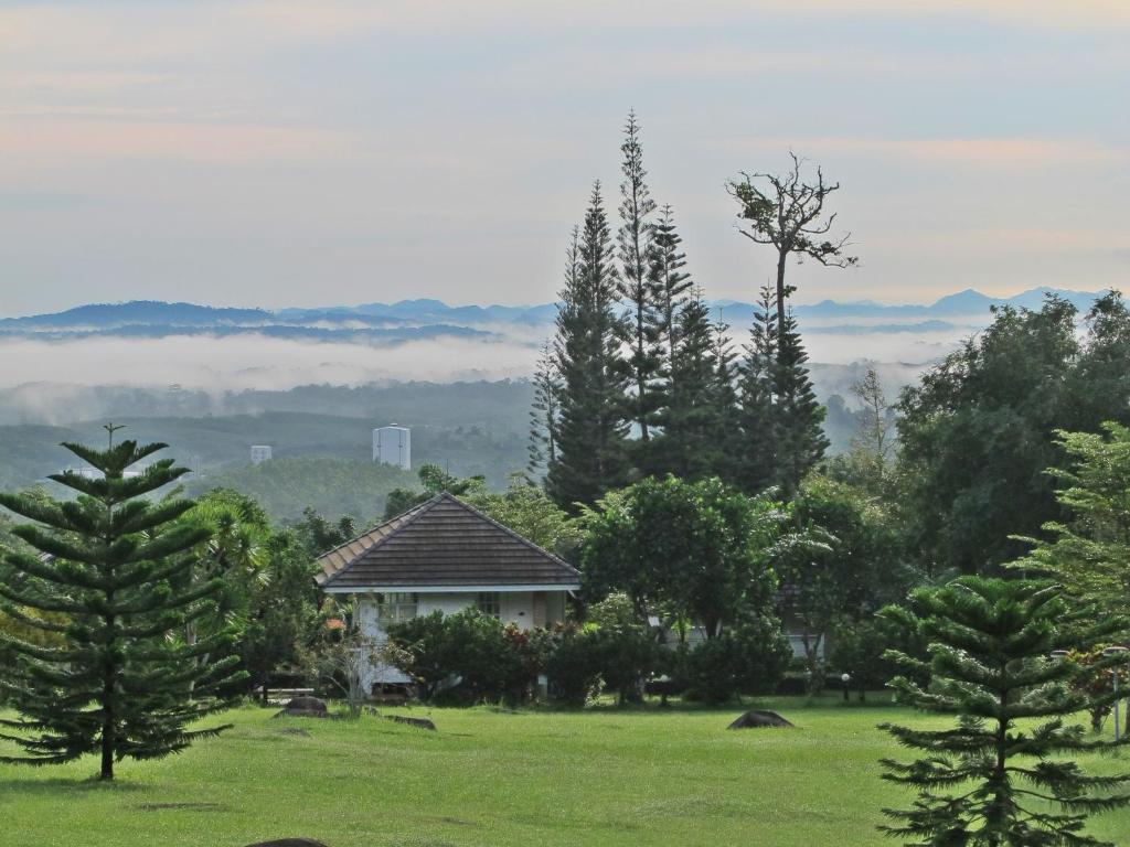 The Natural Garden Resort photo 1